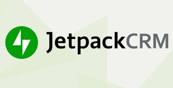 Groove Connect Jetpack CRX Addon